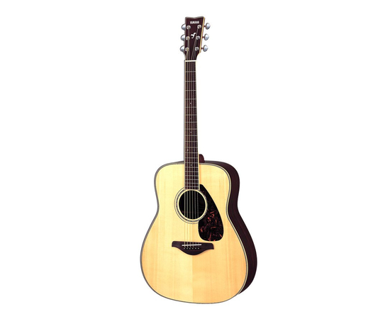 Акустическая гитара YAMAHA FG730S - 984 за 0 грн. | 4Club